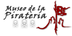 Museo de la Piratería